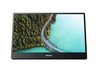 PHILIPS Monitor 16B1P3302D 39,62 cm (15,6") Full HD IPS USB-C prijenosni